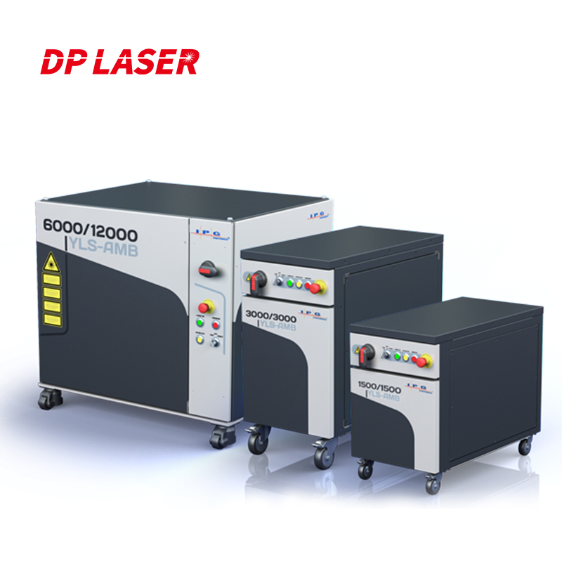 Fiber Laser Source 20W - IPG Fiber Laser Source 15000W 15KW