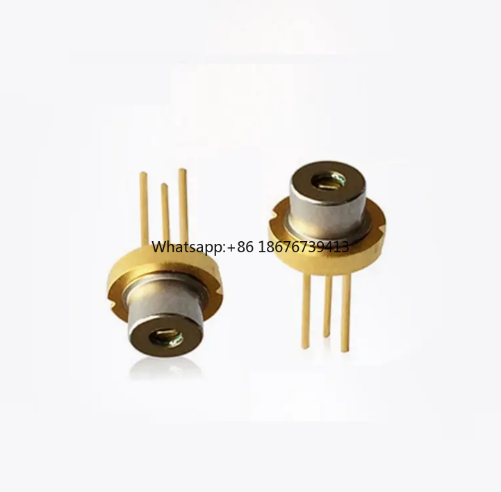 Industrial Laser Diode - XL-905TO56-ZP-75W 905nm Laser Diode for Industrial
