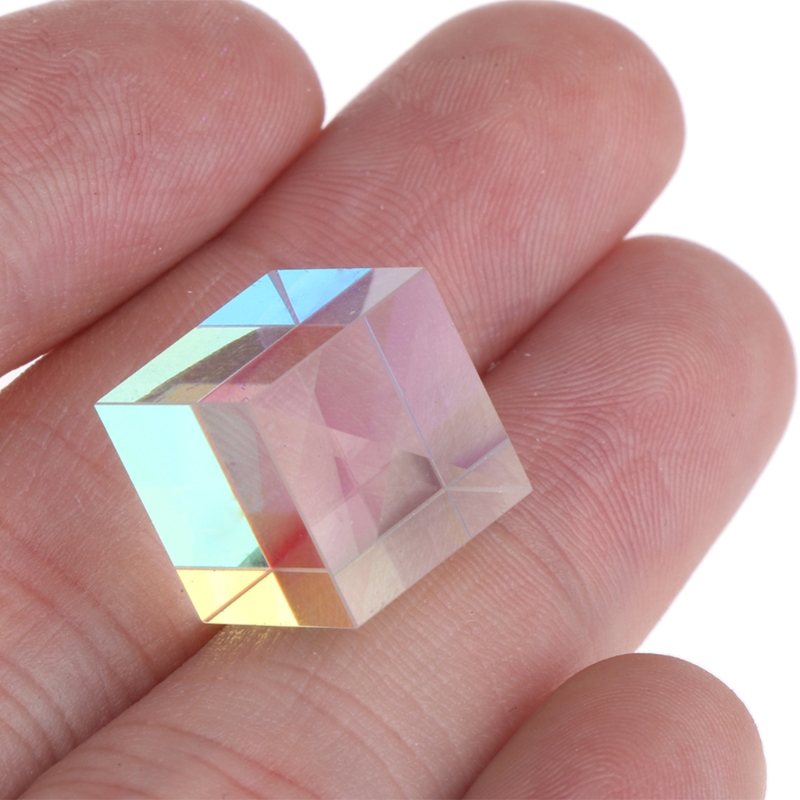 Industrial Blue Laser - Prism Laser Beam Combine Cube Prism