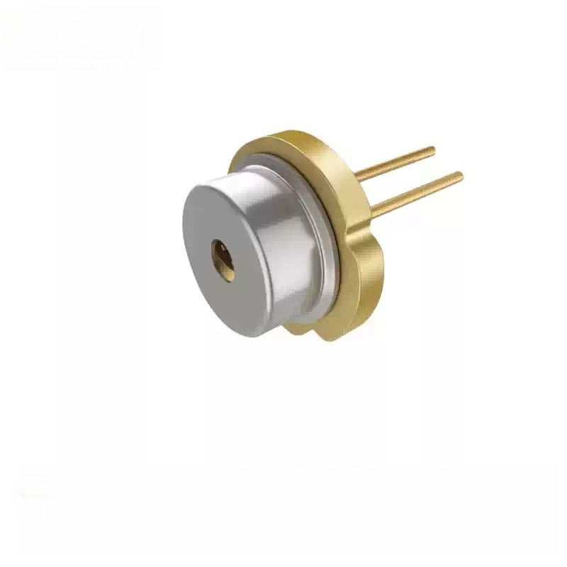 Industrial Laser Diode - GTV100A TO‑9‑9mm Green Laser Diode 520nm