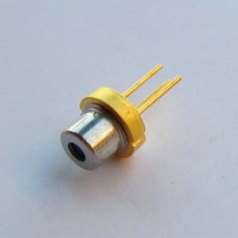 Industrial Blue Laser - Pomax Blue Violet Laser Diode SLD3237VFR