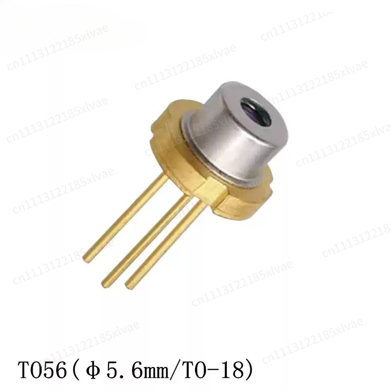 Industrial Laser Diode - 1550Nm 5.6mm Laser Diode 2W Output