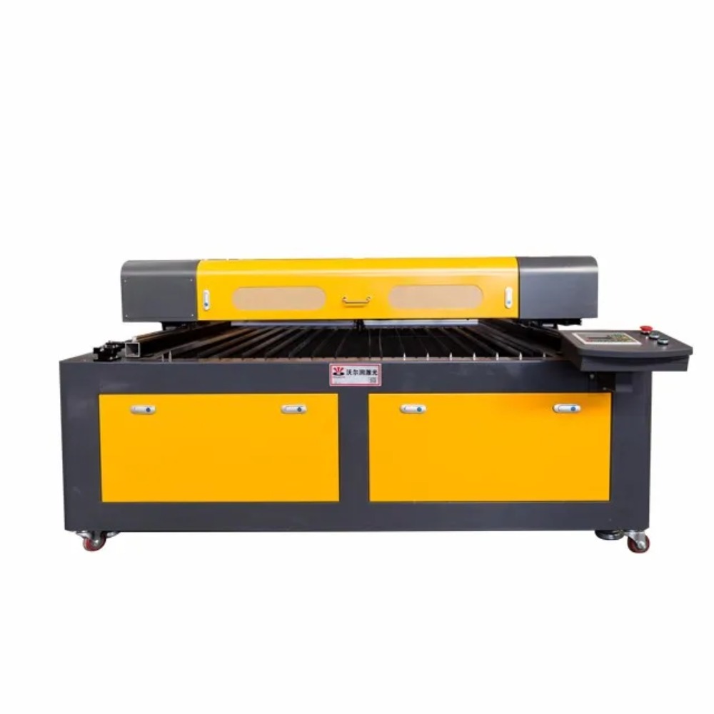 Factory Price CNC Sheet Metal  - огляд і ціна Industrial Laser Cutting Machine Price