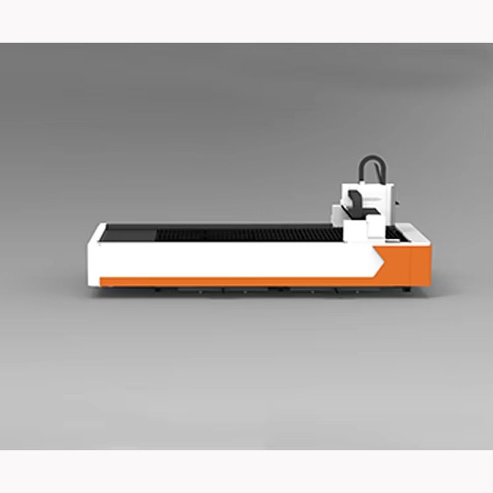 Industrial 6000W Fiber Laser C - огляд і ціна Industrial Laser Metal Cutting Machine