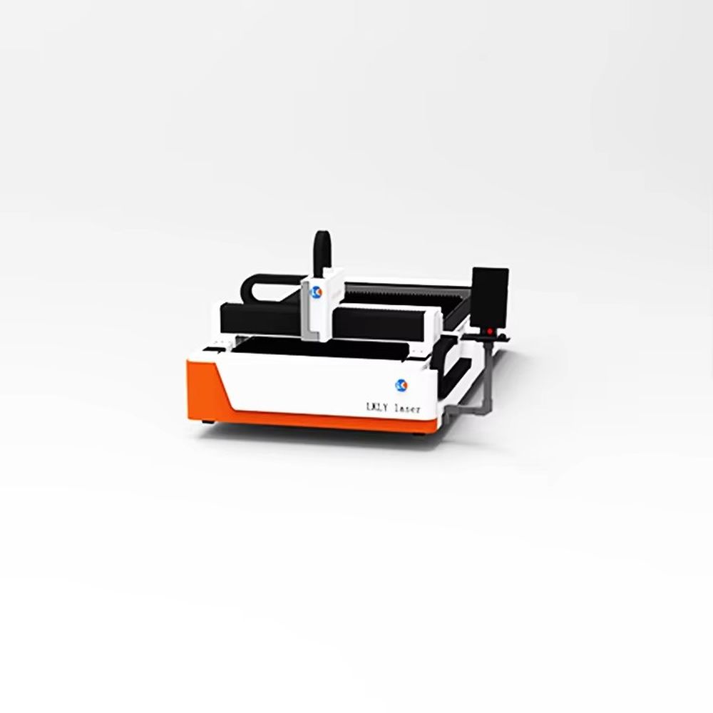 Industrial 6000W Fiber Laser C - огляд і ціна Industrial Laser Metal Cutting Machine