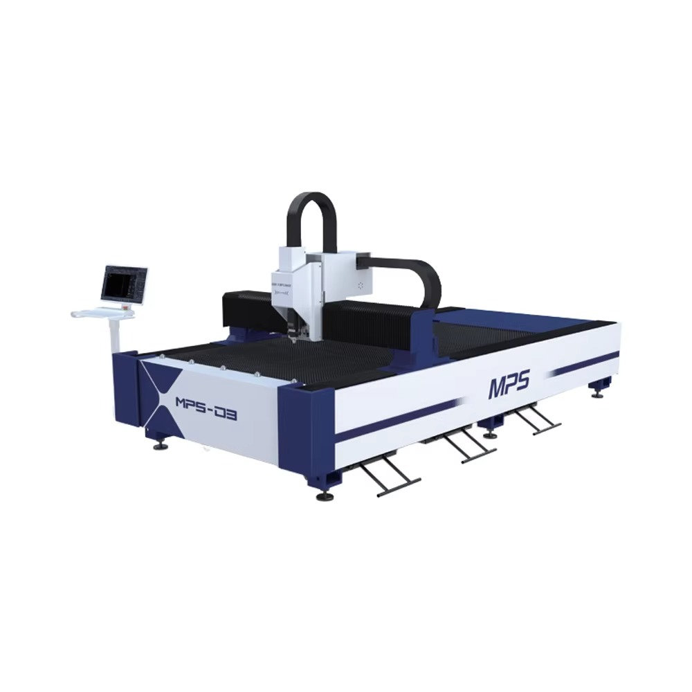 Han's Laser Industrial Grade 3 - огляд і ціна Industrial Laser Cutting Machine Price