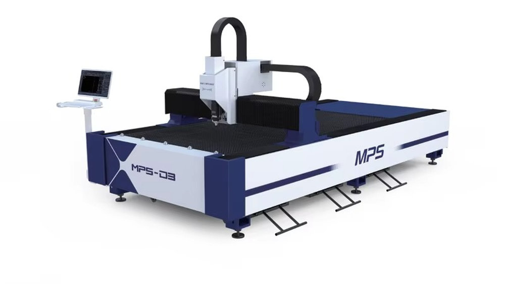 Han's Laser Industrial Grade 3 - огляд і ціна Industrial Laser Cutting Machine Price