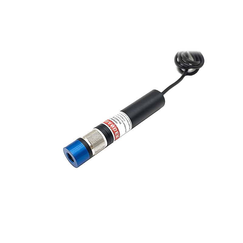High Stability Adjustable Focu - огляд і ціна Industrial Blue Laser