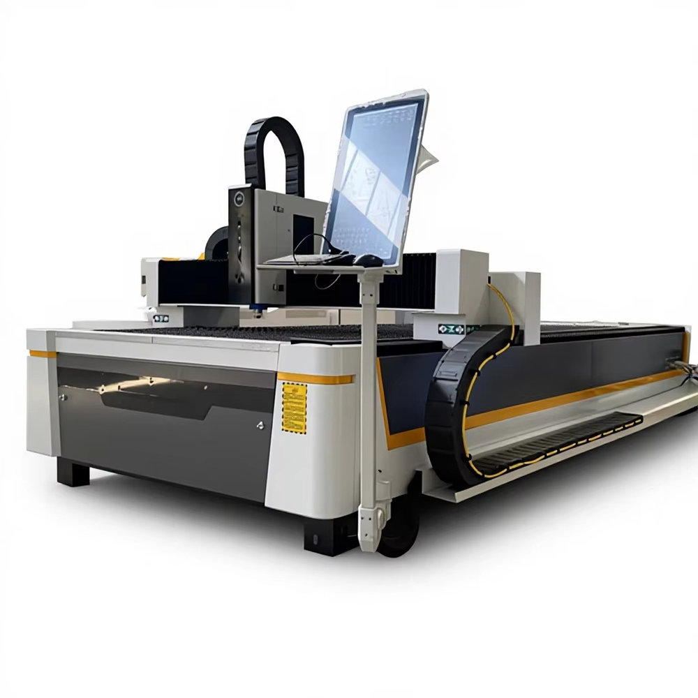 Good Price Fiber Laser Cutting - огляд і ціна Industrial Laser Cutting Machine Price
