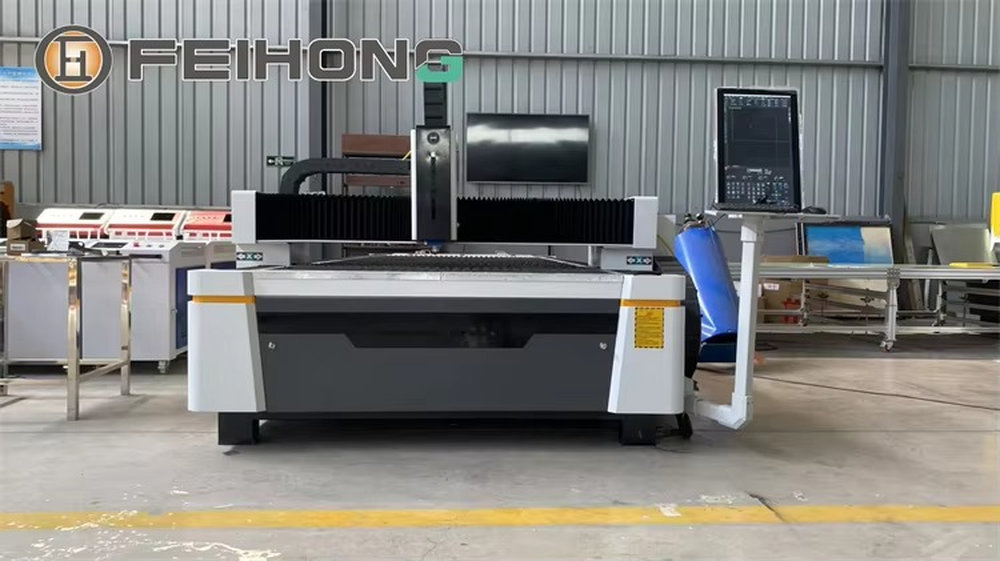 Good Price Fiber Laser Cutting - огляд і ціна Industrial Laser Cutting Machine Price