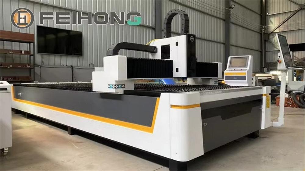 Good Price Fiber Laser Cutting - огляд і ціна Industrial Laser Cutting Machine Price