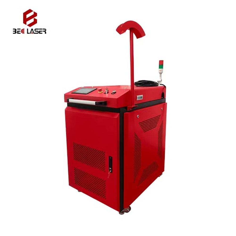 Industrial 1500W 2000W Portabl - огляд і ціна Industrial Laser Paint Remover