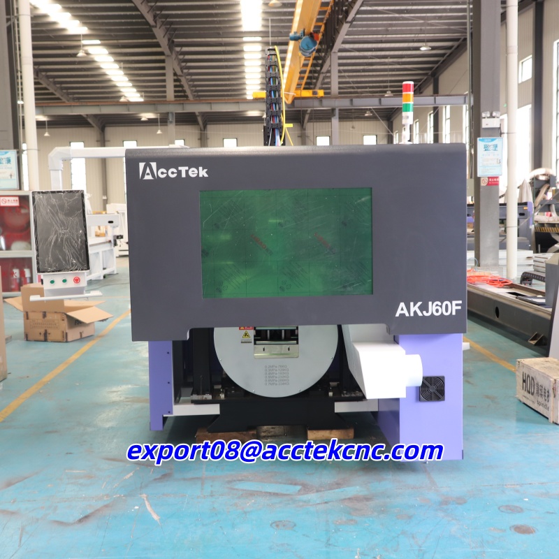 Good Price Tube Material Proce - огляд і ціна Industrial Laser Cutting Machine Price