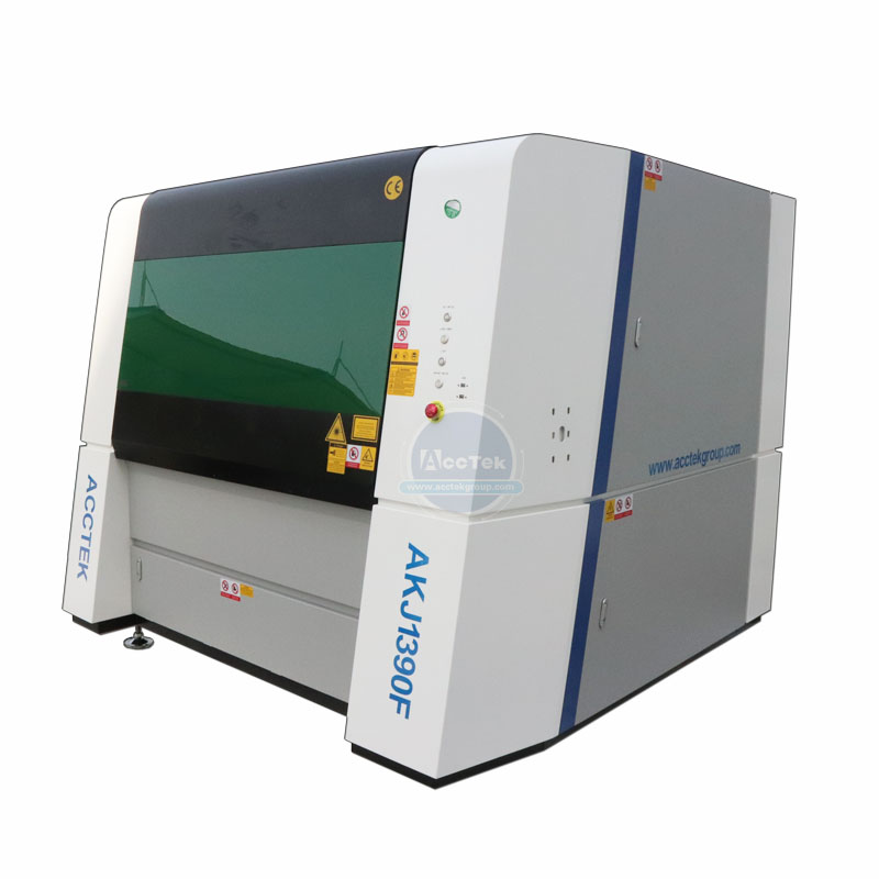 JINAN CNC Industry Equipment R - огляд і ціна Industrial Laser Metal Cutting Machine