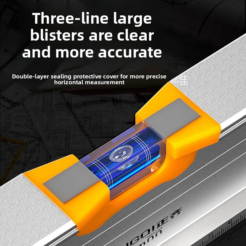 Stable Digital Level Ruler Hig - огляд і ціна Industrial Laser Line Generator