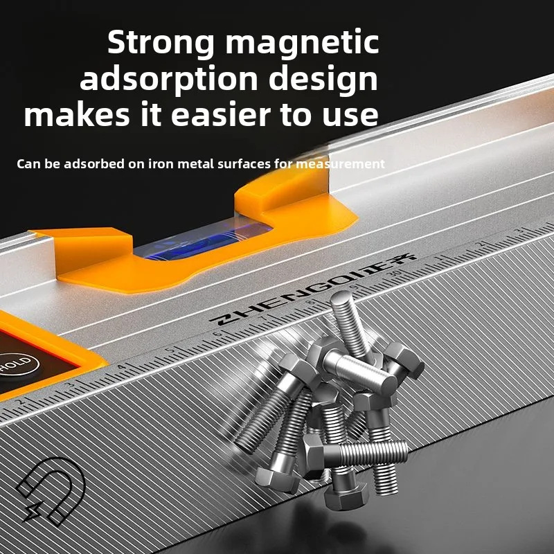 Stable Digital Level Ruler Hig - огляд і ціна Industrial Laser Line Generator