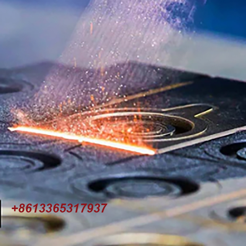 500W 300W Pulsed Laser Cleanin - огляд і ціна Industrial Laser Cleaner