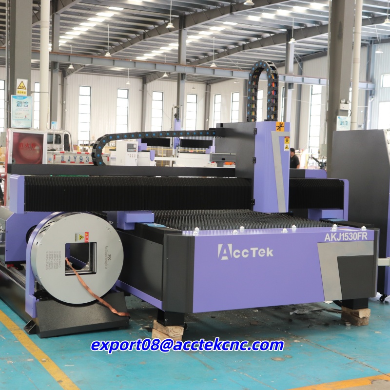 Low Price Fiber Laser Cutting  - огляд і ціна Industrial Laser Cutting Machine Price