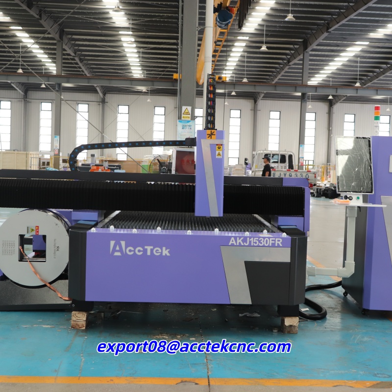 Low Price Fiber Laser Cutting  - огляд і ціна Industrial Laser Cutting Machine Price