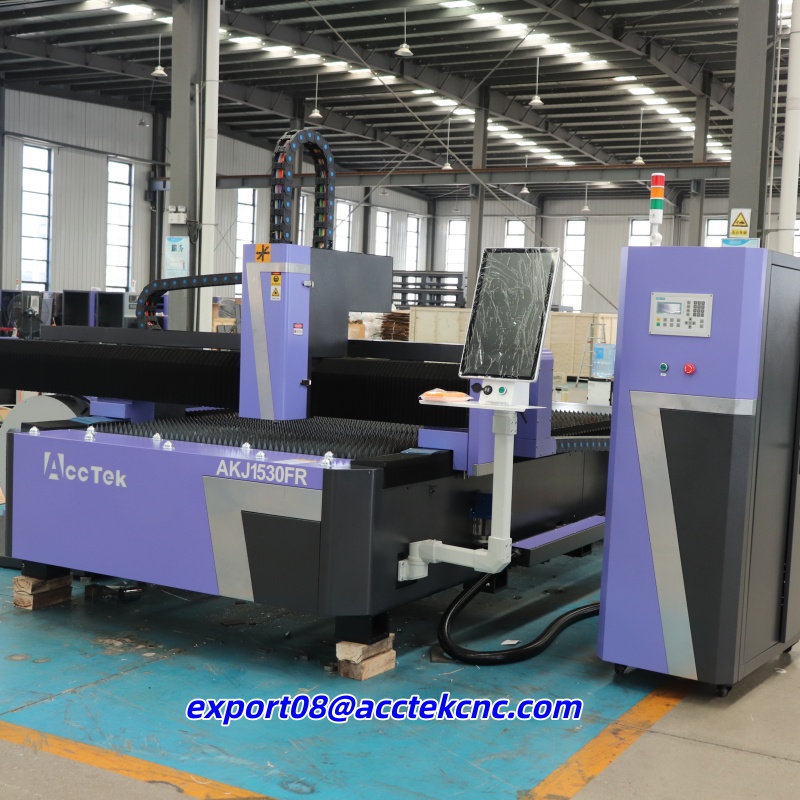 Low Price Fiber Laser Cutting  - огляд і ціна Industrial Laser Cutting Machine Price