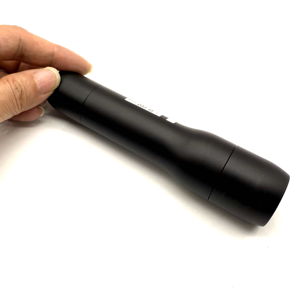135x32mm 405nm - 450nm - 488nm - огляд і ціна Industrial Blue Laser
