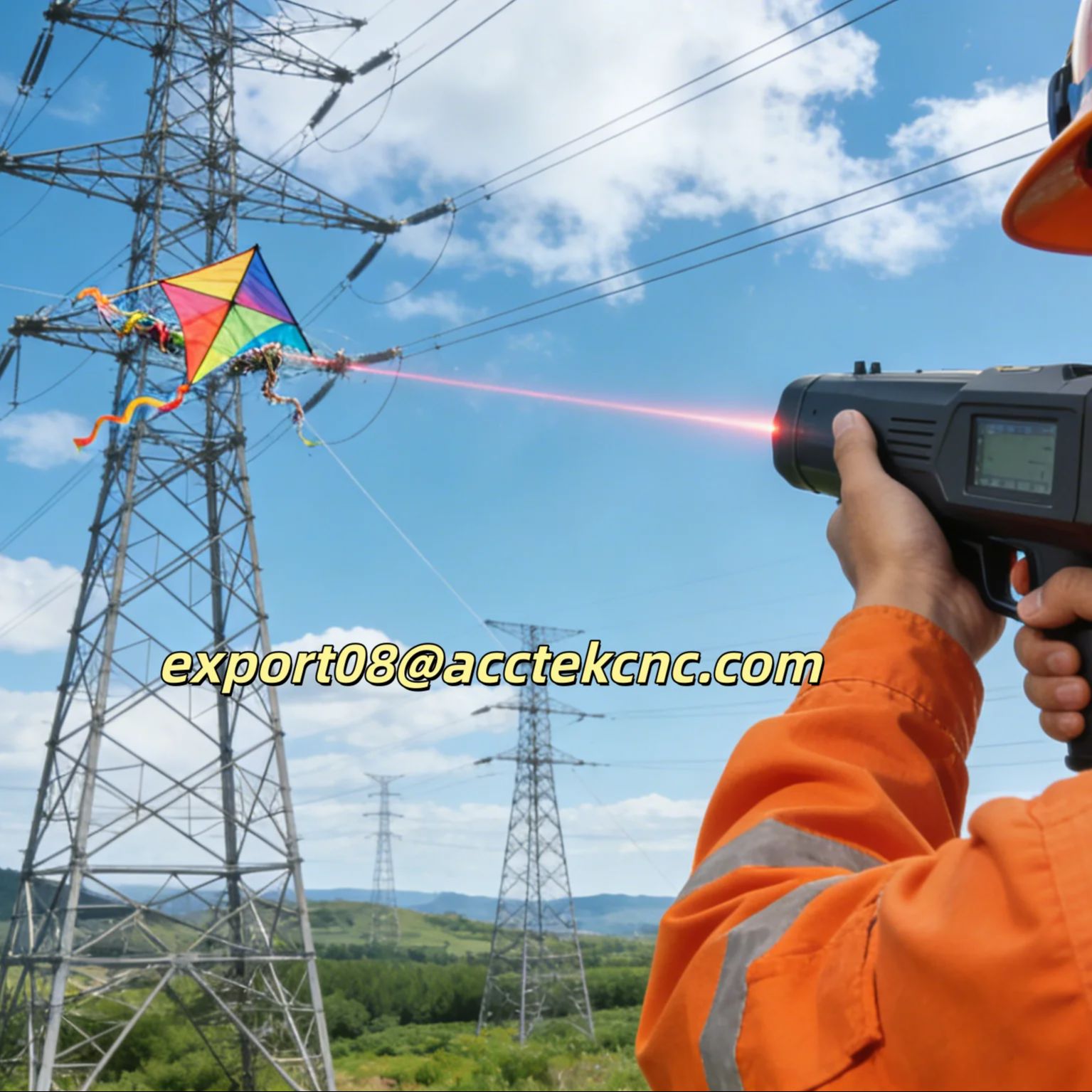 Good Price 500w Optional Fiber - огляд і ціна Industrial Fiber Laser