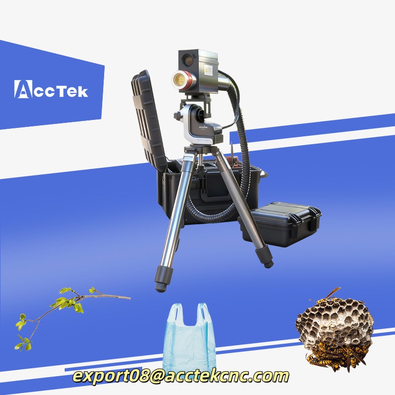 Good Price 500w Optional Fiber - огляд і ціна Industrial Fiber Laser