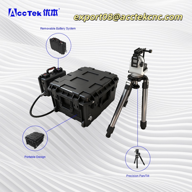 Good Price 500w Optional Fiber - огляд і ціна Industrial Fiber Laser