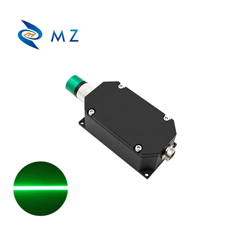 High Brightness Adjustable Foc - огляд і ціна Industrial Laser Diode
