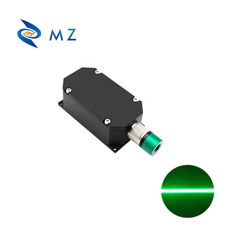 High Brightness Adjustable Foc - огляд і ціна Industrial Laser Diode