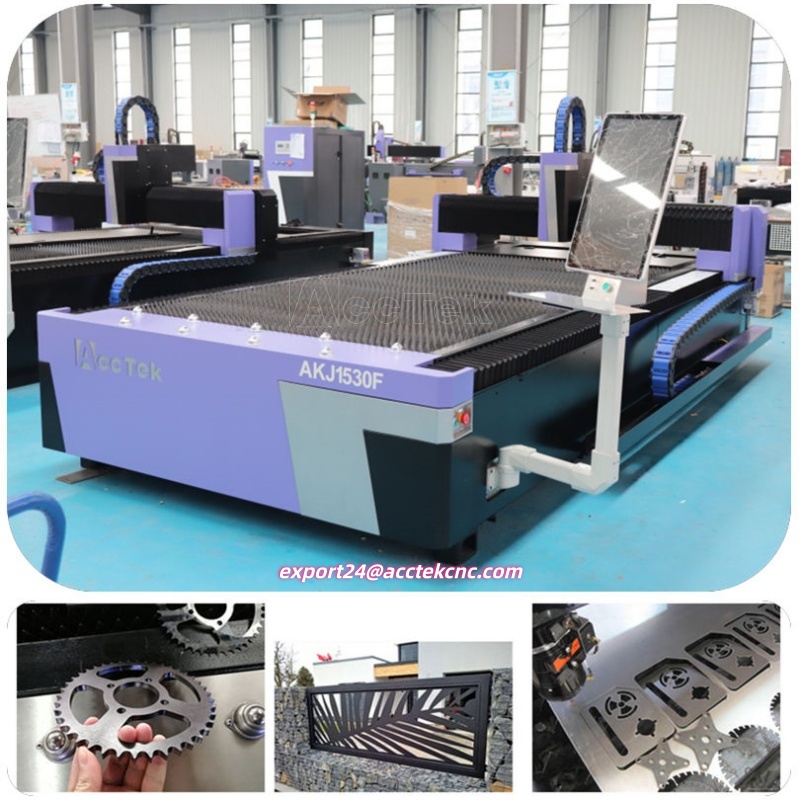 1500W 2kW 3kW 6kW Industrial C - огляд і ціна Industrial Fiber Laser