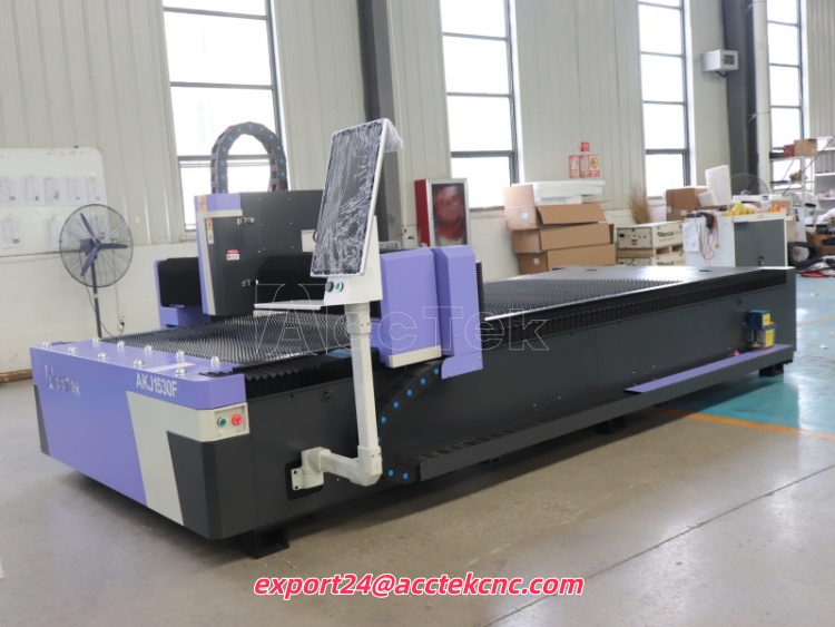 1500W 2kW 3kW 6kW Industrial C - огляд і ціна Industrial Fiber Laser
