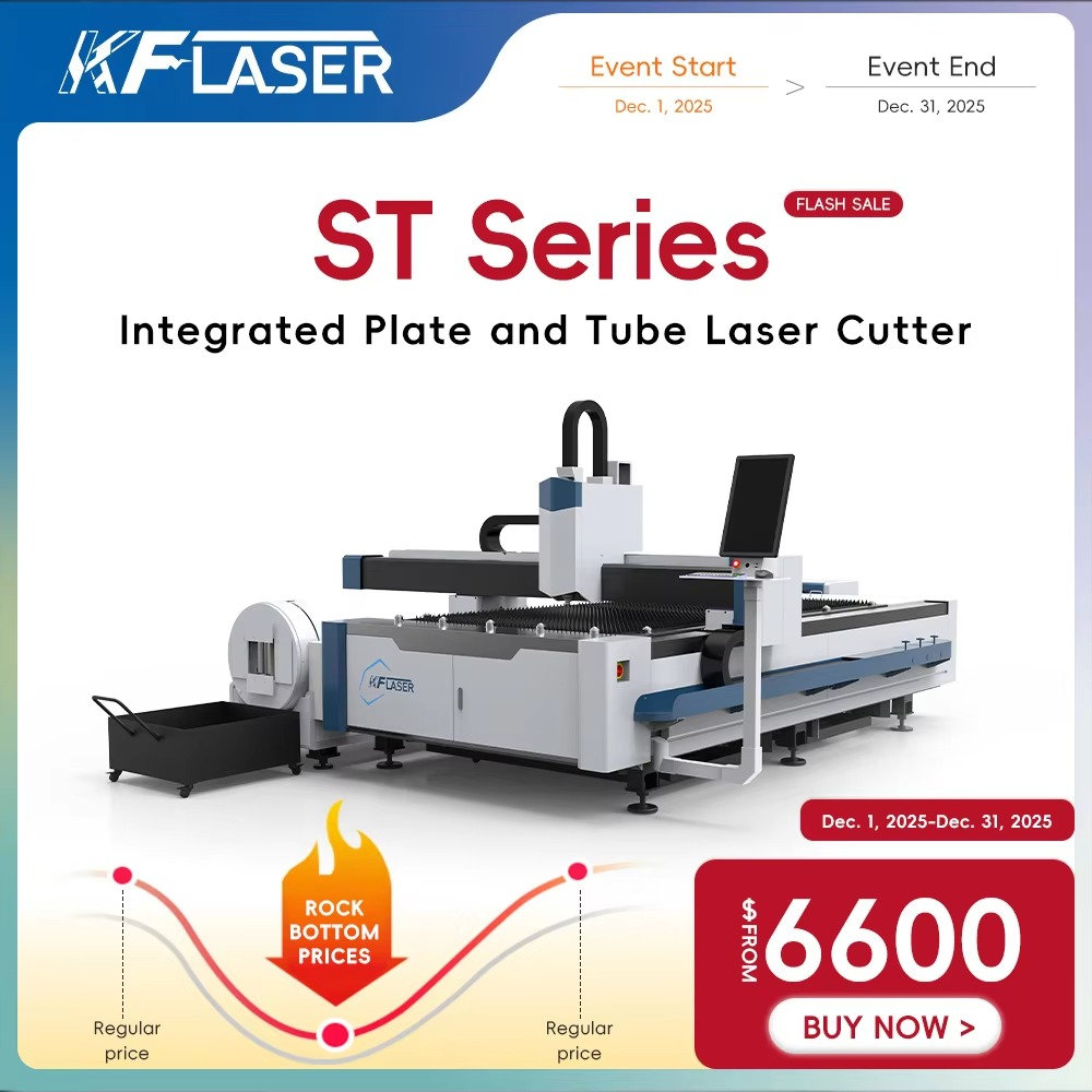 High Precision Cnc Optical Mac - огляд і ціна Industrial Laser Cutters
