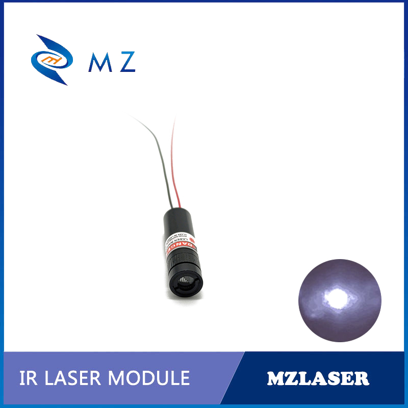 Mini Adjustable Focusing780nm  - огляд і ціна Industrial Laser Diode