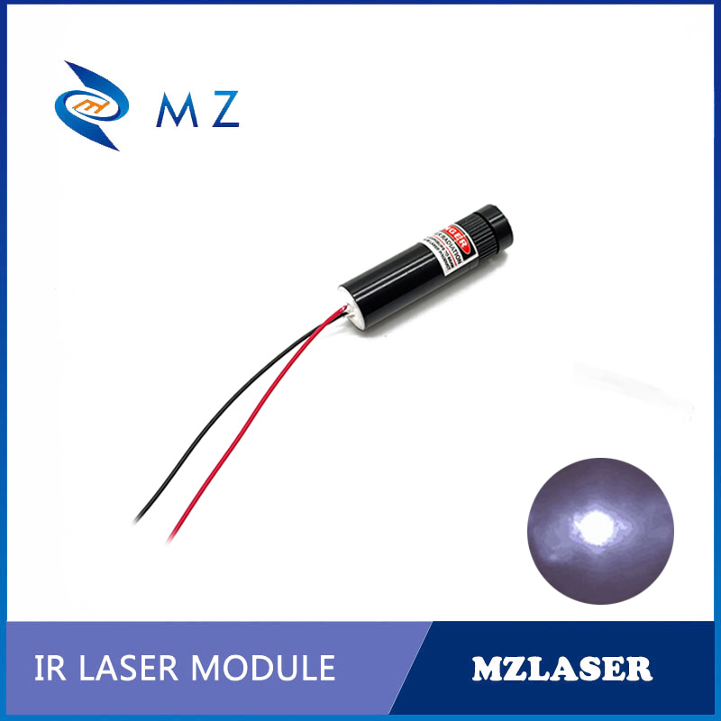 Mini Adjustable Focusing780nm  - огляд і ціна Industrial Laser Diode