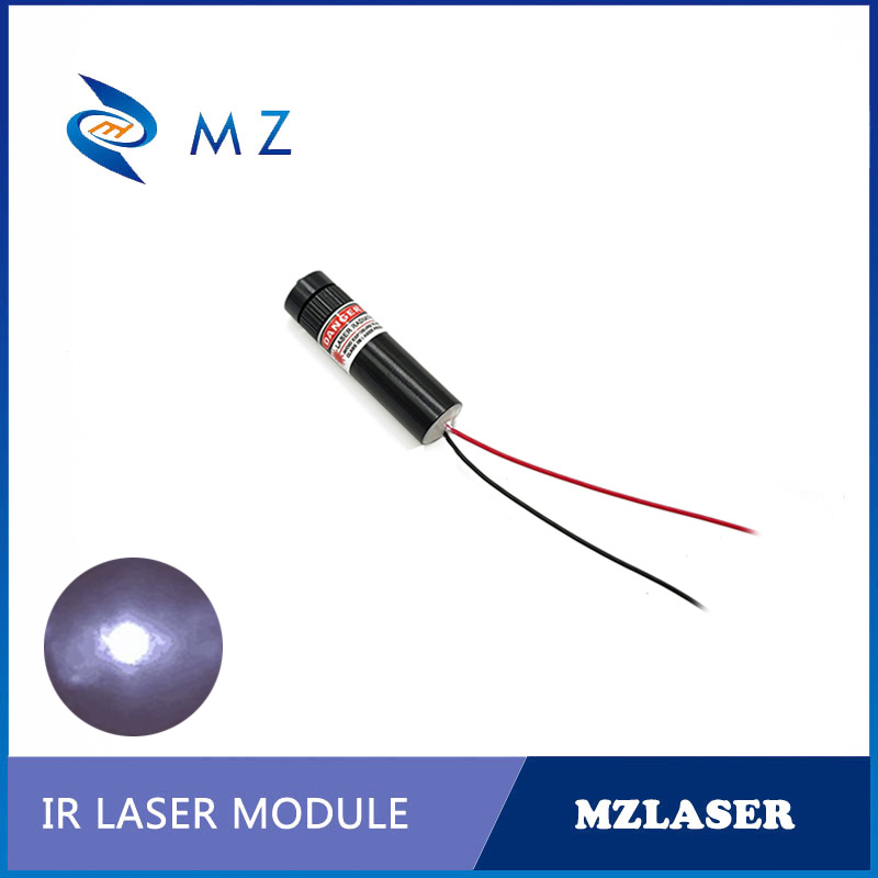 Mini Adjustable Focusing780nm  - огляд і ціна Industrial Laser Diode