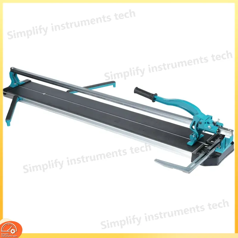 1200mm Laser Guided Manual Til - огляд і ціна Industrial Laser Guide