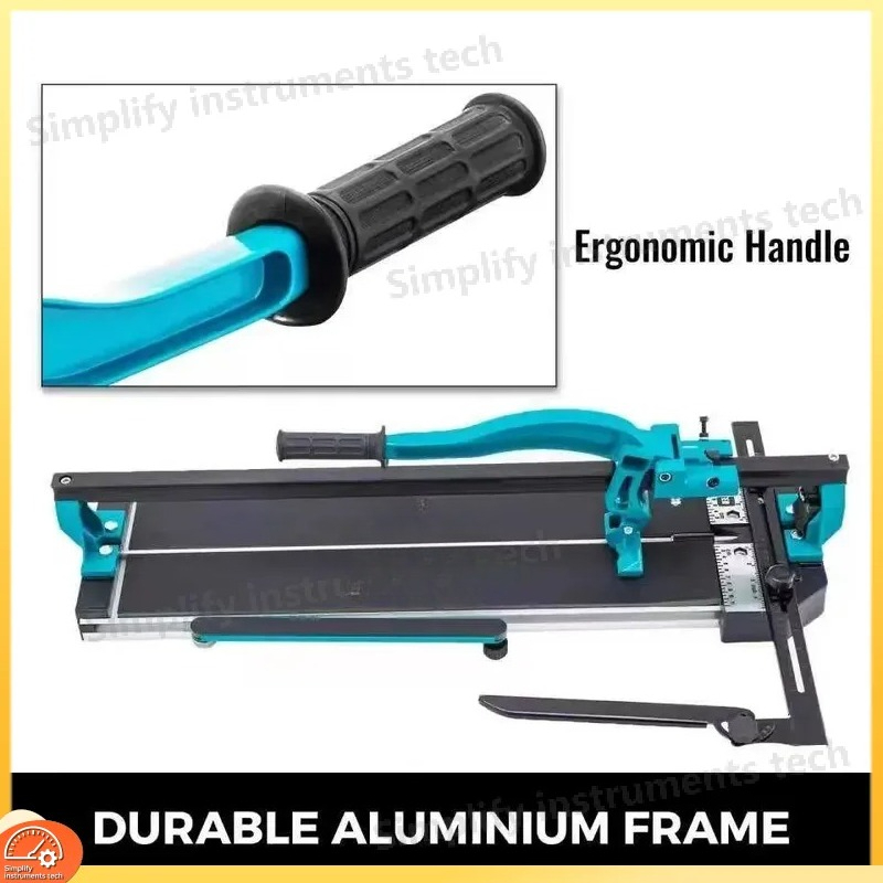 1200mm Laser Guided Manual Til - огляд і ціна Industrial Laser Guide