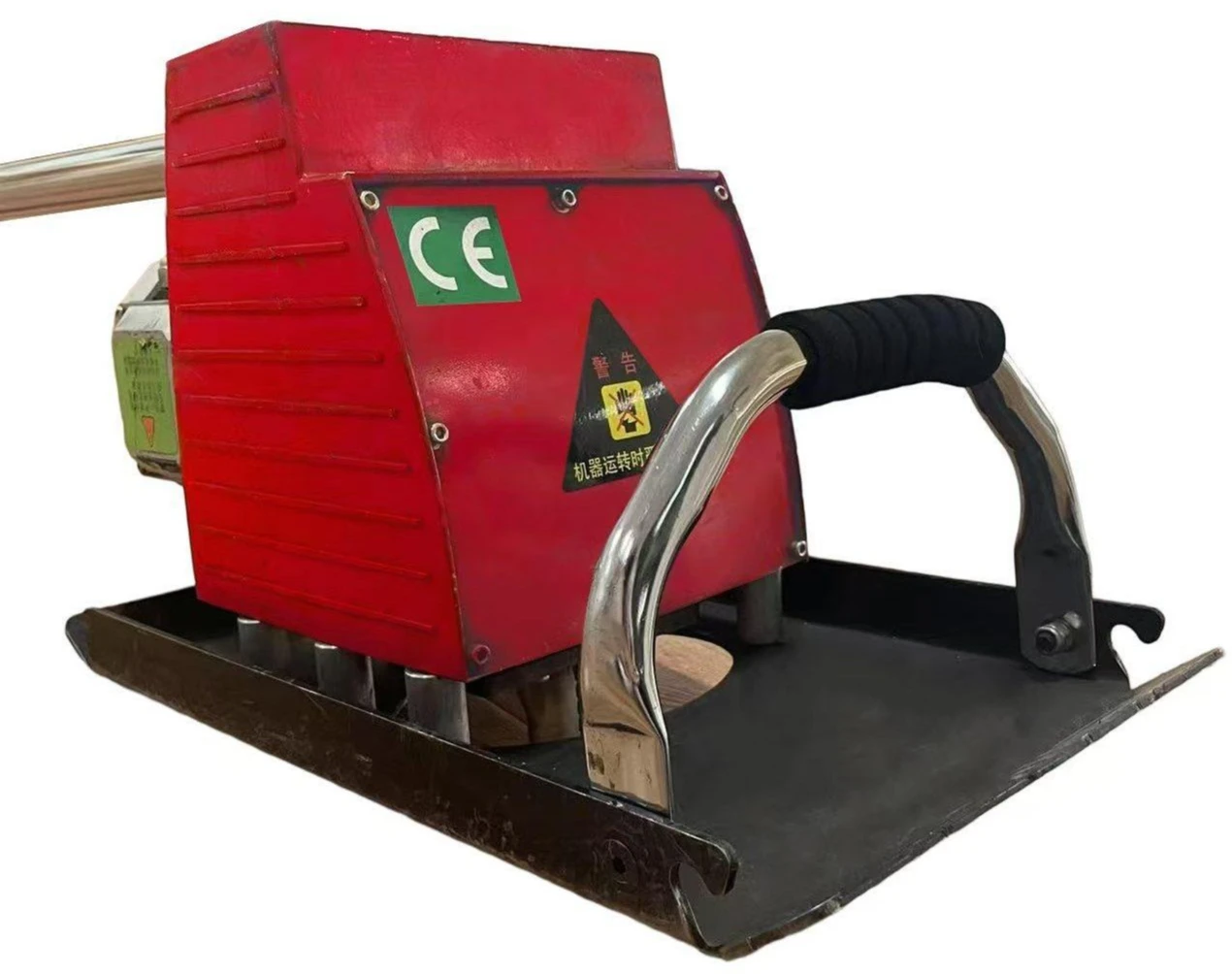 Industrial Laser Cutting Table - огляд і ціна Industrial Laser Cleaner