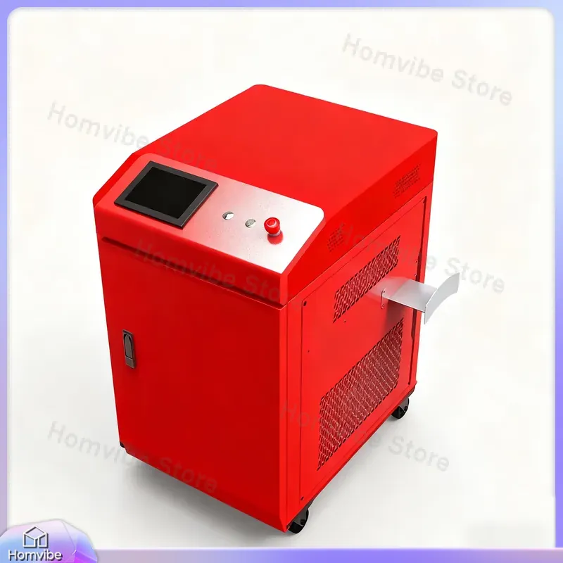 1000W 2000W 3000W Handheld Las - огляд і ціна Industrial Laser Metal Cutting Machine