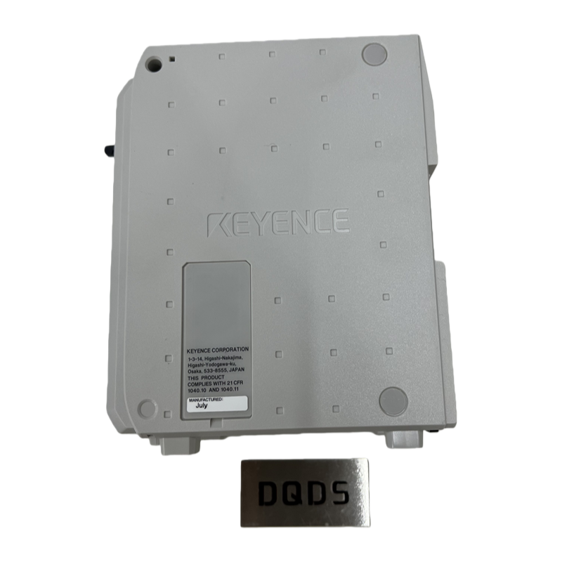 KEYENCE LJ-G5000P High Precisi - огляд і ціна Industrial Laser Displacement Sensor