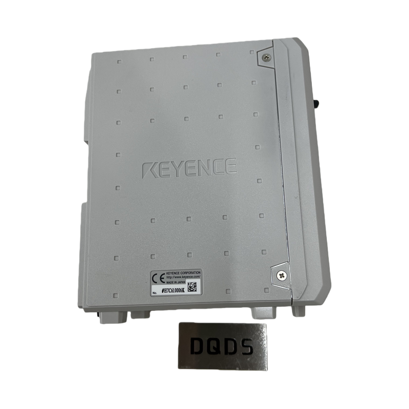 KEYENCE LJ-G5000P High Precisi - огляд і ціна Industrial Laser Displacement Sensor