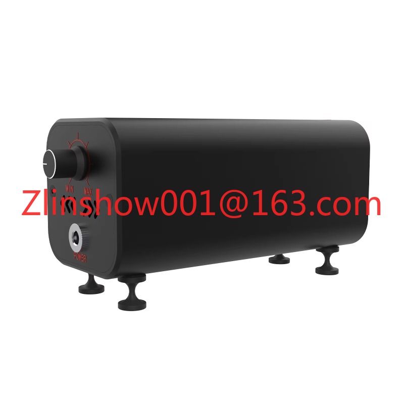 New Condition Laser Engraving  - огляд і ціна Air Assist Pump Laser