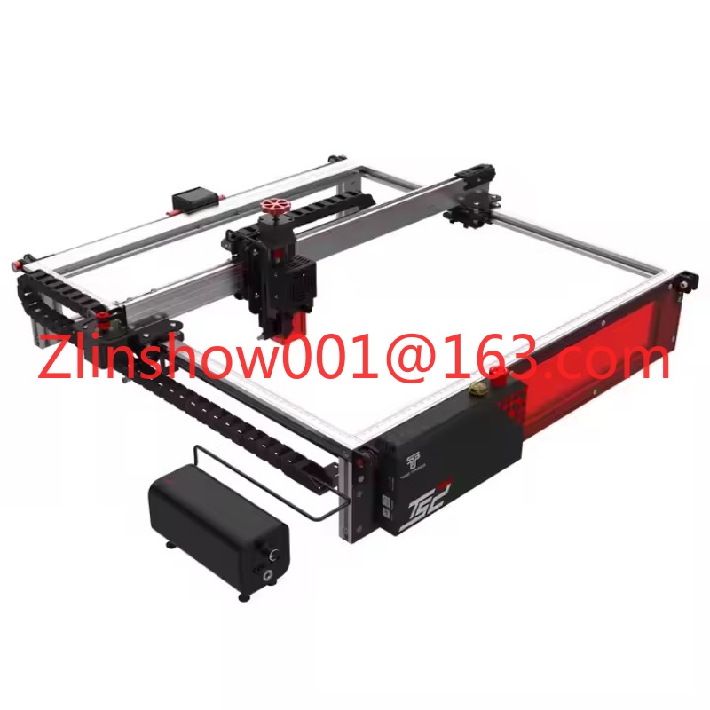 New Condition Laser Engraving  - огляд і ціна Air Assist Pump Laser