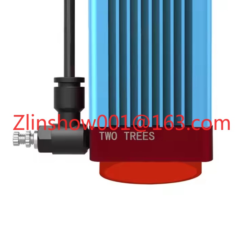 New Condition Laser Engraving  - огляд і ціна Air Assist Pump Laser