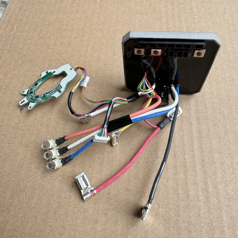 Original Controller Stator Ass - огляд і ціна Makita Drill Ddf484
