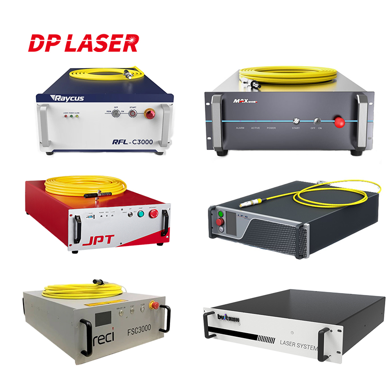IPG Fiber Laser Source 15000W  - огляд і ціна Fiber Laser Source 20W