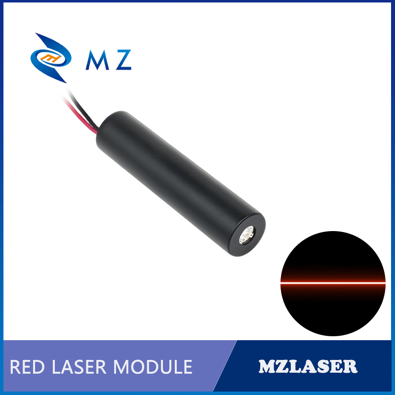 Compact Red Line Laser Diode M - огляд і ціна Industrial Laser Diode