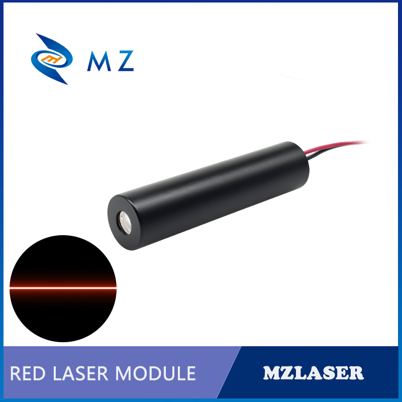 Compact Red Line Laser Diode M - огляд і ціна Industrial Laser Diode