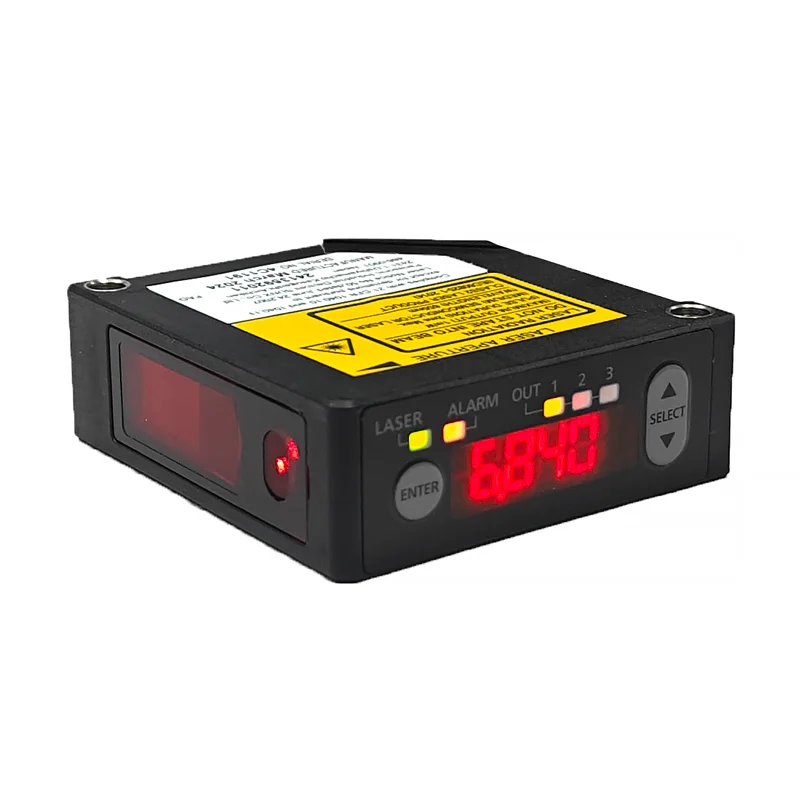 2026 Panasoni&c HL-G1 Industry - огляд і ціна Industrial Laser Displacement Sensor